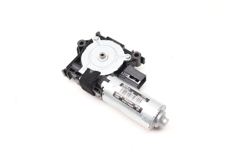 Sunroof / Sun Roof Motor 4M0959591 — Used (SKU 569114)