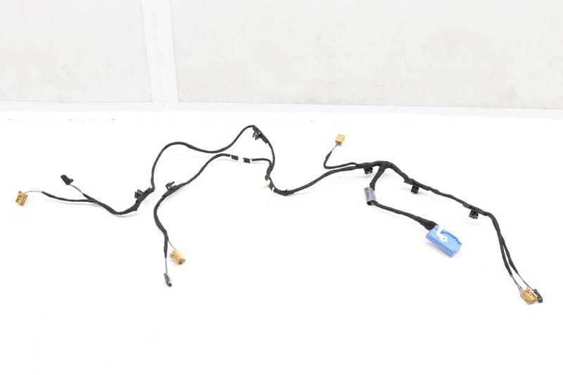 Door Panel Wiring Harness 8W8971036AA — Used (SKU 569033)