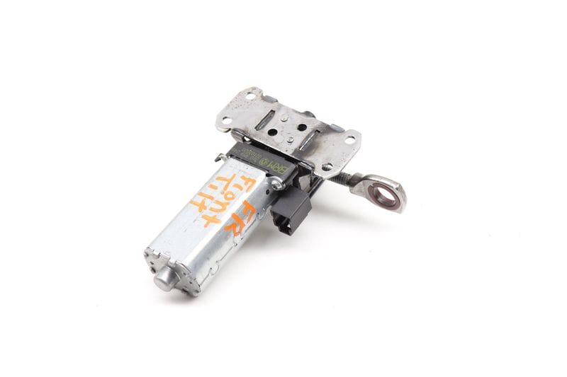 Front Tilt Seat Motor 3Q0959248 — Used (SKU 568997)