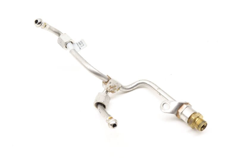 Fuel Rail Line / Pipe 06M127507AC — Used (SKU 569061)