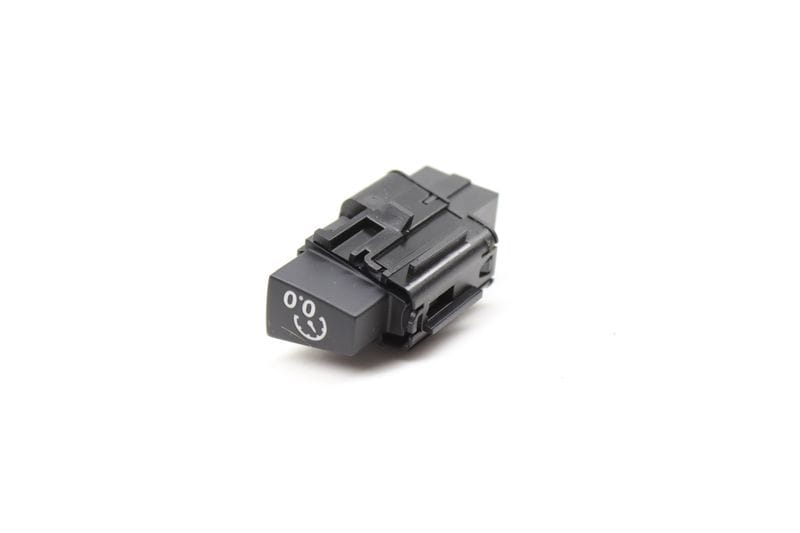 Instrument Cluster Trip Reset Switch / Button 4M1907569 — Used (SKU 568858)