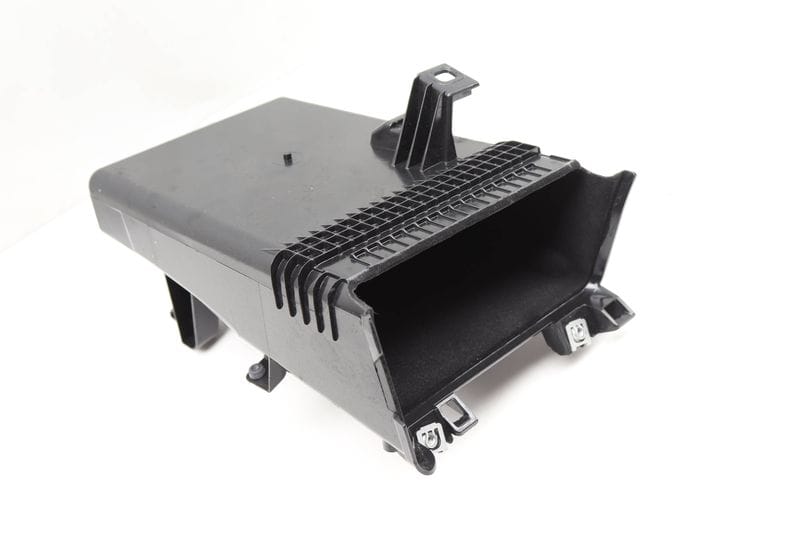 Dash Storage Bin / Tray 8W1857925 — Used (SKU 568705)