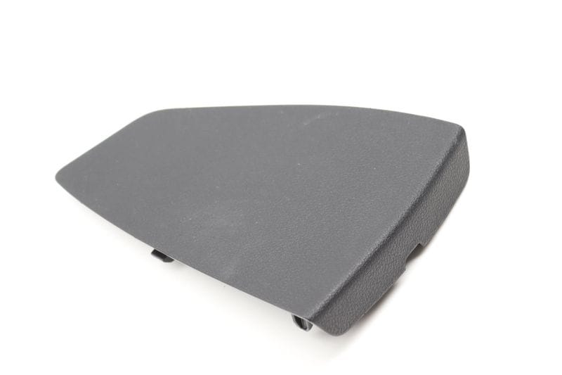 Interior Trunk / Hatch Panel Tail Light Cover 8W8867657 — Used (SKU 568795)