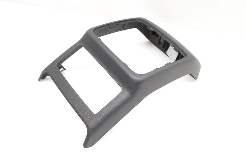 Center Console Trim / Panel 8W0864376 — Used (SKU 568691)
