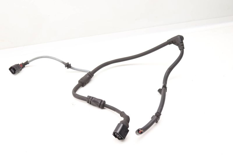 ABS / Speed Sensor / Parking Brake Wiring Harness 8W0972253 — Used (SKU 569025)