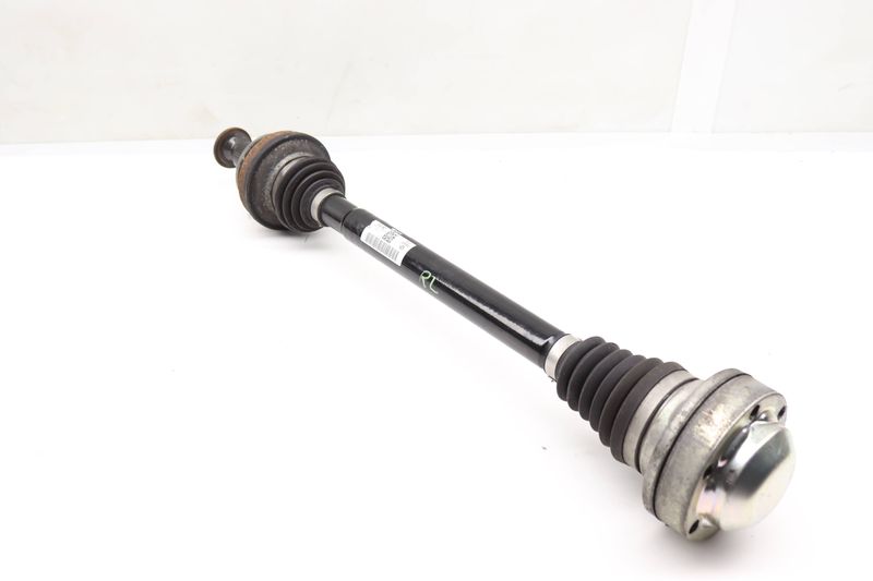 CV Axle Shaft 8W0501203F — Used (SKU 569021)