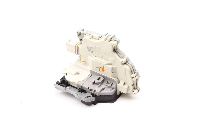 Door Latch / Lock Actuator 4G0839015G — Used (SKU 569000)