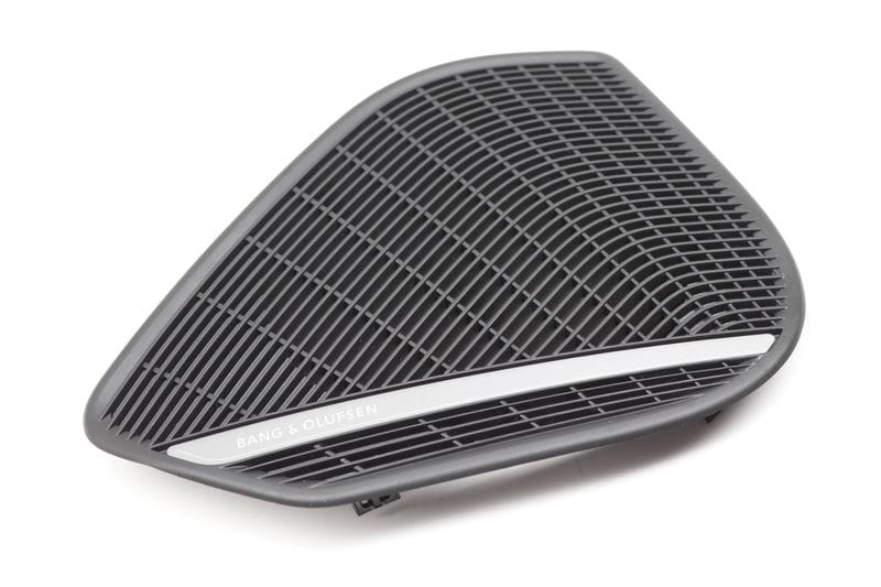 Door Speaker Grille / Cover (B&O) 8W0035293 — Used (SKU 568699)