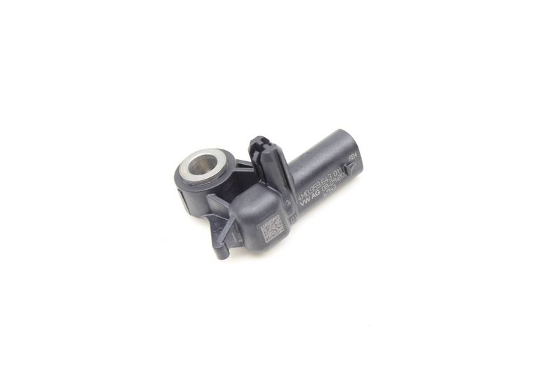 Airbag Impact / Crash Sensor 4M0959643 — Used (SKU 568609)