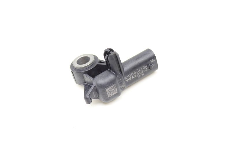 Airbag Impact / Crash Sensor 4M0959643 — Used (SKU 568610)
