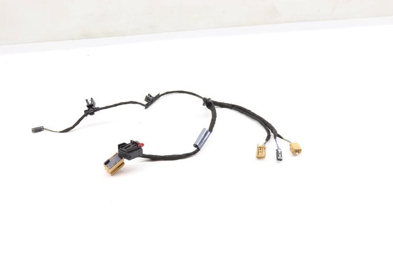 Door Panel Wiring Harness 8W8971693J — Used (SKU 569034)