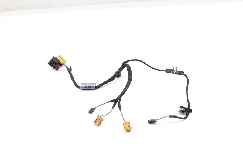 Door Panel Wiring Harness 8W8971693J — Used (SKU 569035)
