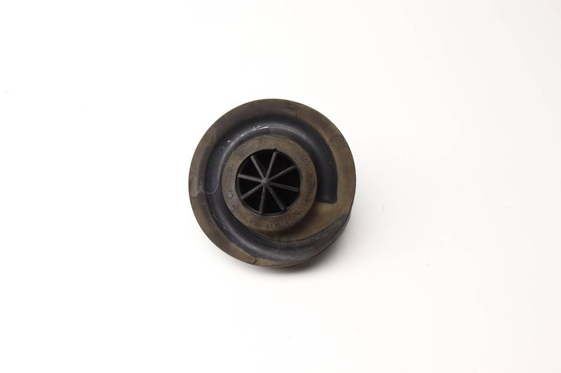 Upper Spring Rubber Mount 4K0512149F — Used (SKU 568983)