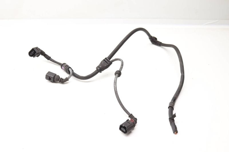ABS / Speed Sensor / Parking Brake Wiring Harness 8W0972254 — Used (SKU 569026)