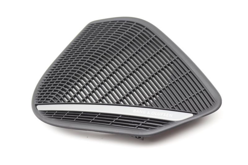 Door Speaker Grille / Cover (B&O) 8W0035294 — Used (SKU 568700)