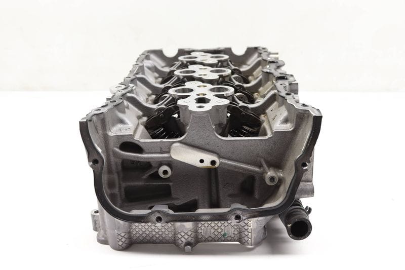 Engine Cylinder Head 06M103062BB — Used (SKU 569106)