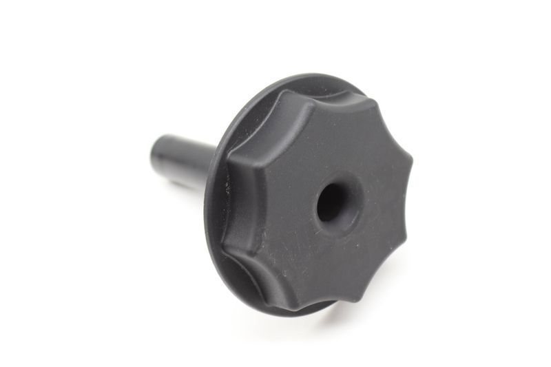 Spare Tire Fastener / Tie Down Bolt 8W9863695A — Used (SKU 568827)