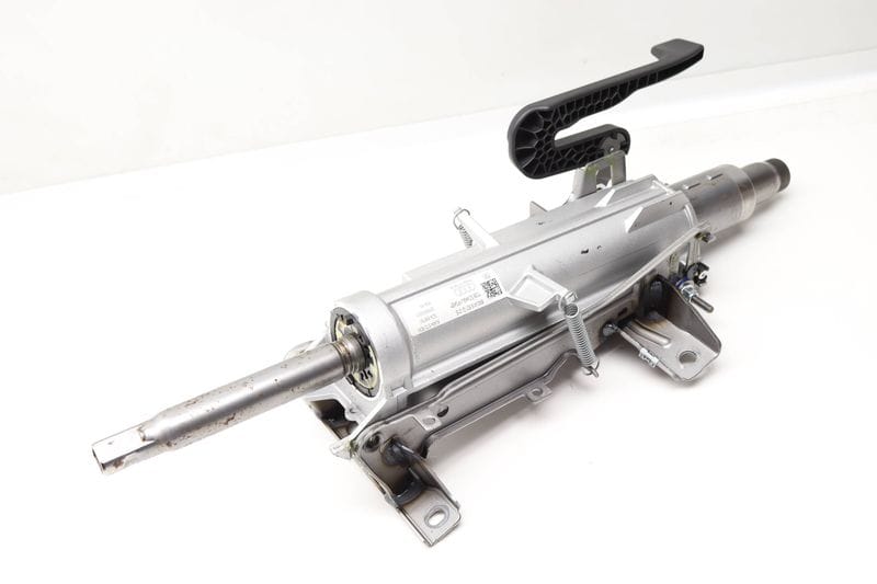 Steering Column Assembly 8W0419501G — Used (SKU 568748)