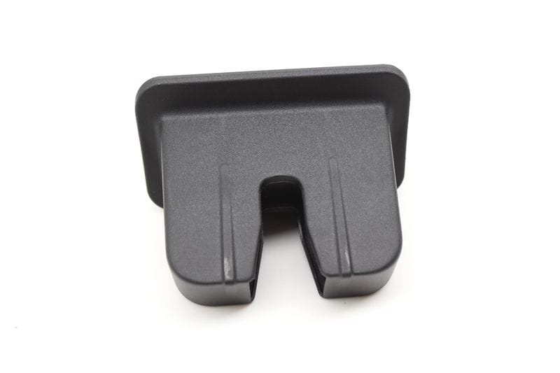 Trunk Lock / Latch Cover 8W8827520 — Used (SKU 568647)