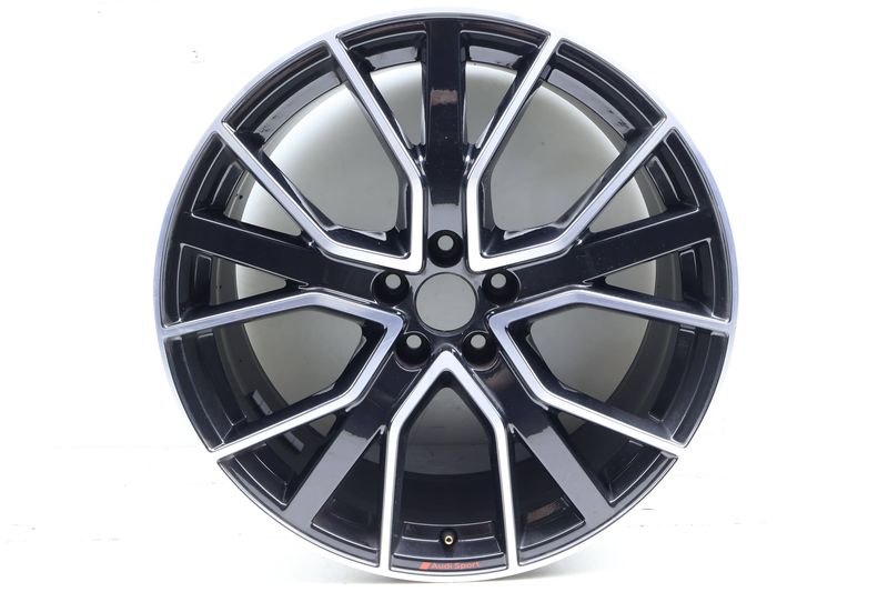 20" Inch Alloy Rim / Wheel 80A601025BP — Used (SKU 699997)