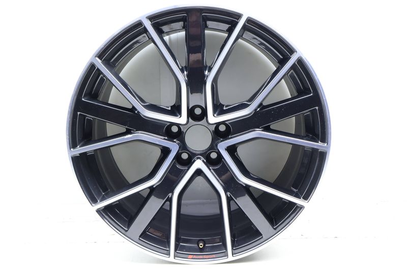 20" Inch Alloy Rim / Wheel 80A601025BP — Used (SKU 699998)
