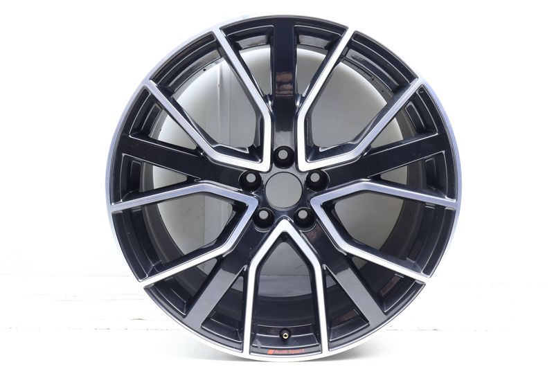 20" Inch Alloy Rim / Wheel 80A601025BP — Used (SKU 699999)