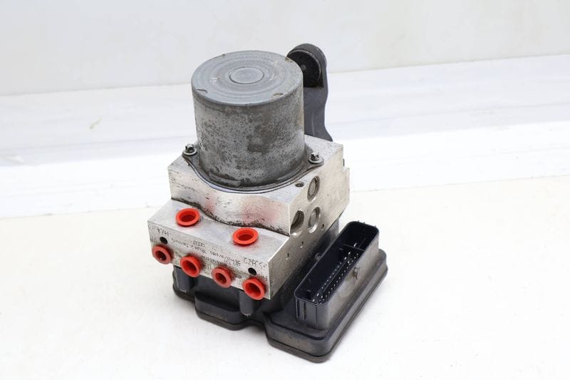ABS Pump / Module Unit 80A614517AF — Used (SKU 676854)