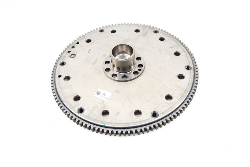 Automatic Flywheel Flexplate / Flex Plate 059105323BN — Used (SKU 676946)