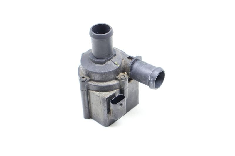 Auxiliary Coolant / Water Pump 06H121601N — Used (SKU 676897)