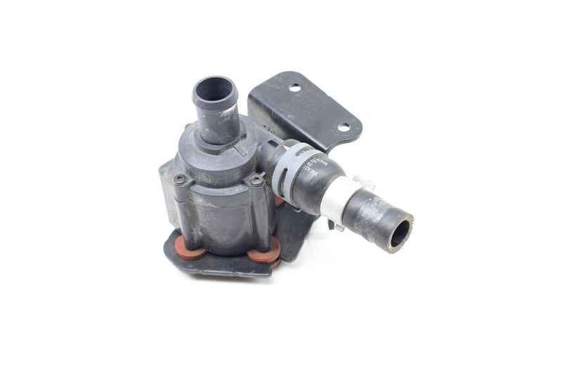 Auxiliary Water / Coolant Pump 06H121601M — Used (SKU 676863)