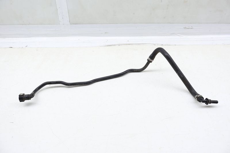 Brake Booster Vacuum Hose / Line 80A611931A — Used (SKU 676968)