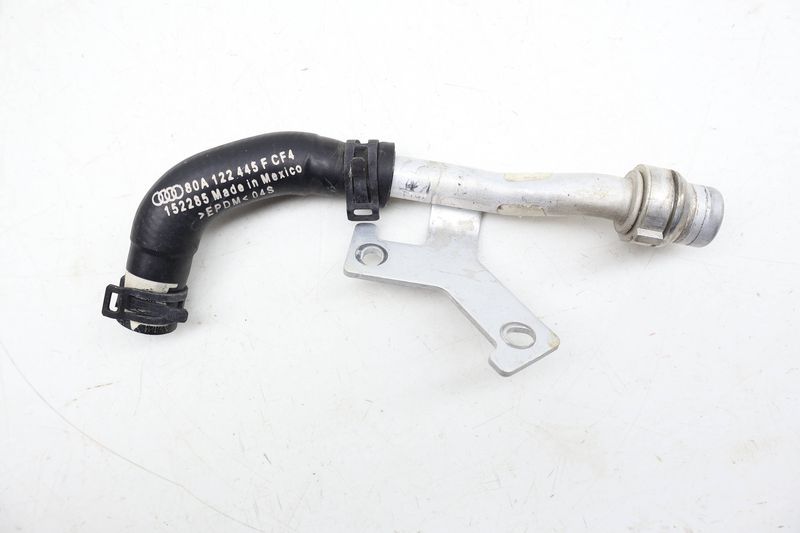 Coolant Hose / Line / Pipe 80A122445F — Used (SKU 676993)