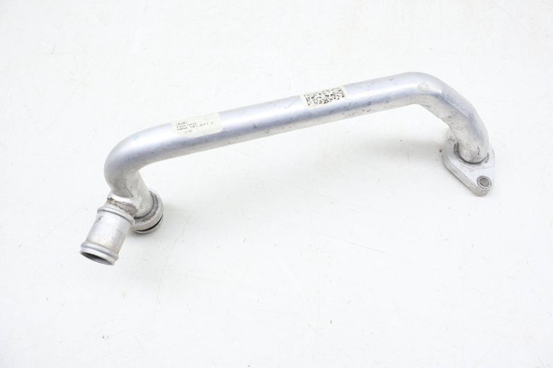 Coolant Tube / Line / Pipe 06M121071J — Used (SKU 676967)