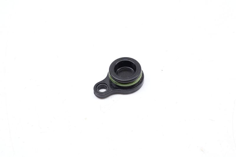 Cylinder Head Sealing Cap / Cover 06M145420A — Used (SKU 676556)