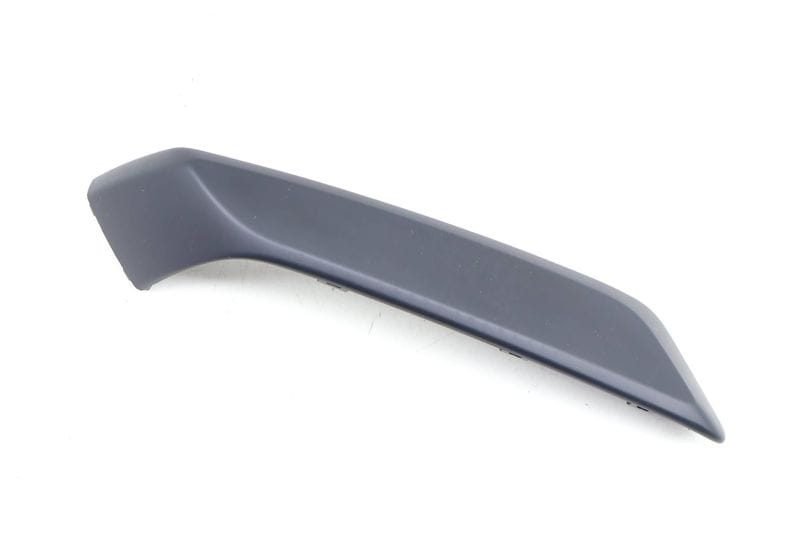Door Grab Handle Cover / Trim 80A867171A — Used (SKU 676338)