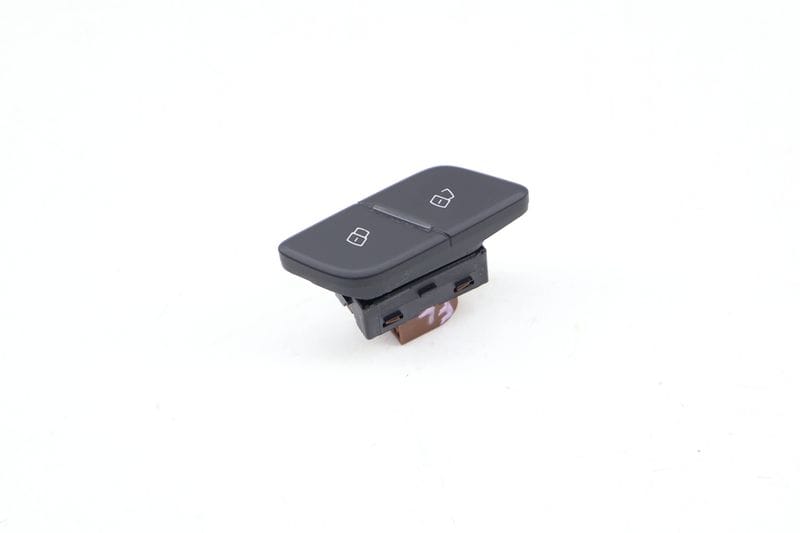 Door Lock / Unlock Switch 80B962107 — Used (SKU 676381)