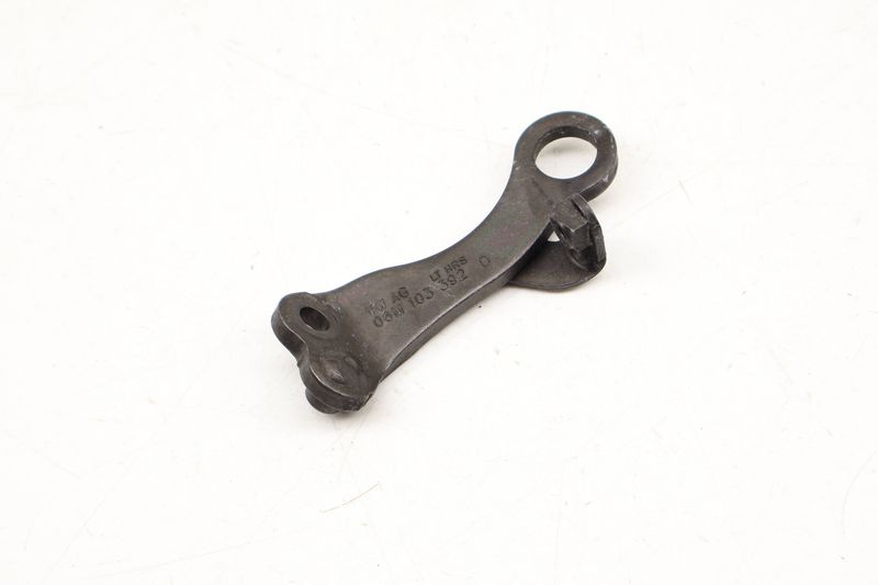 Engine Lifting Mount / Bracket 06M103392D — Used (SKU 676599)