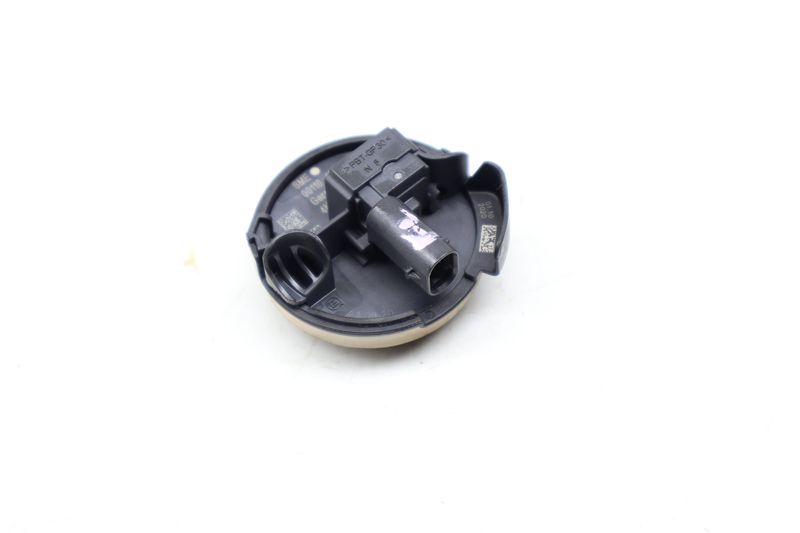 Impact / Crash Sensor 4N0955557A — Used (SKU 676545)