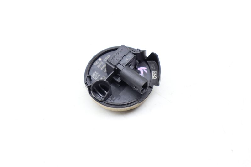 Impact / Crash Sensor 4N0955557A — Used (SKU 676546)