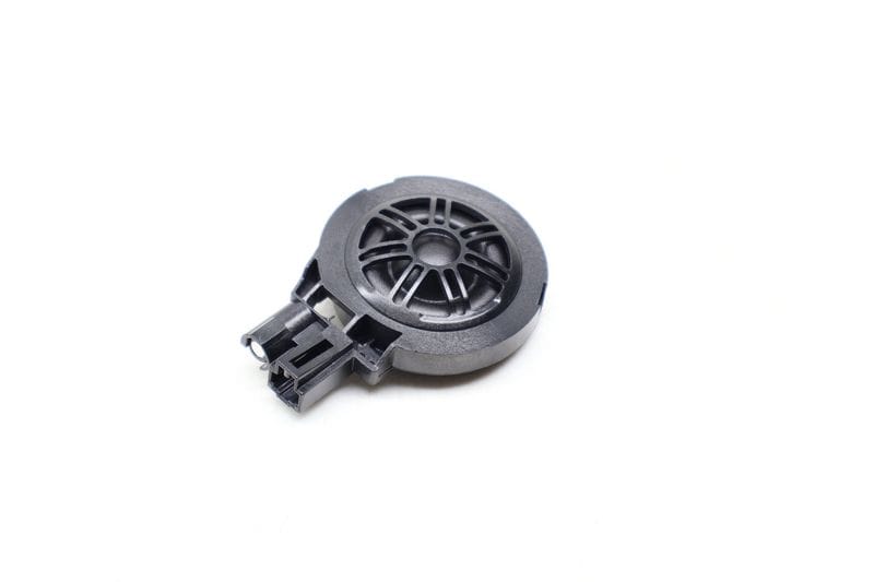 Lower A Pillar Tweeter Speaker 80A035399B — Used (SKU 676640)