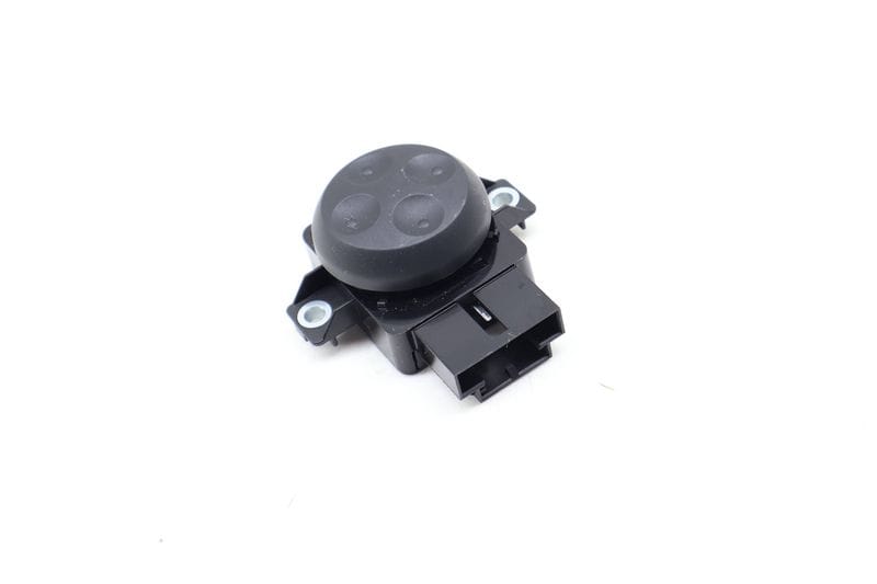 Lumbar Seat Switch 8E0959777A — Used (SKU 676343)