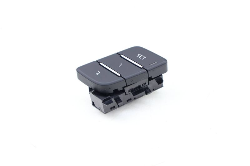 Seat Memory Switch / Button 80A959769 — Used (SKU 676379)