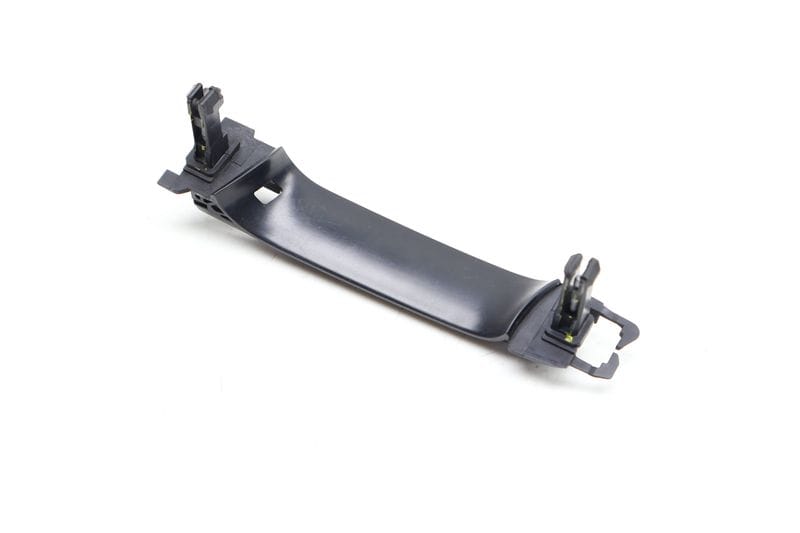 Exterior Door Handle Bracket 80A837206 — Used (SKU 676323)