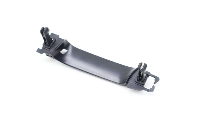 Exterior Door Handle Bracket 80A837206 — Used (SKU 676331)
