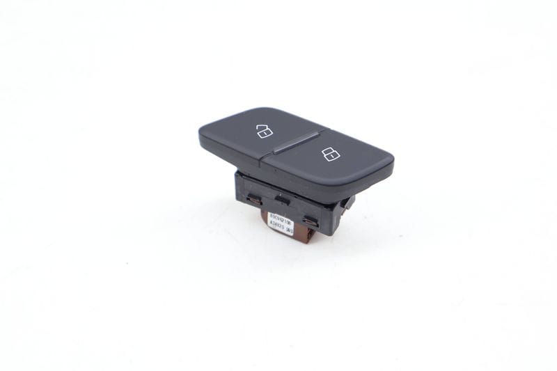 Door Lock / Unlock Switch 80C962108 — Used (SKU 676382)