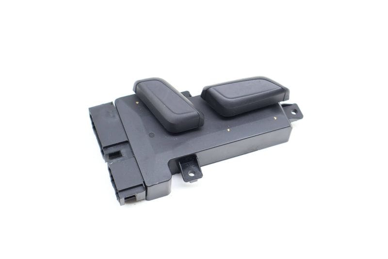Seat Adjustment Switch 80A959748 — Used (SKU 676341)