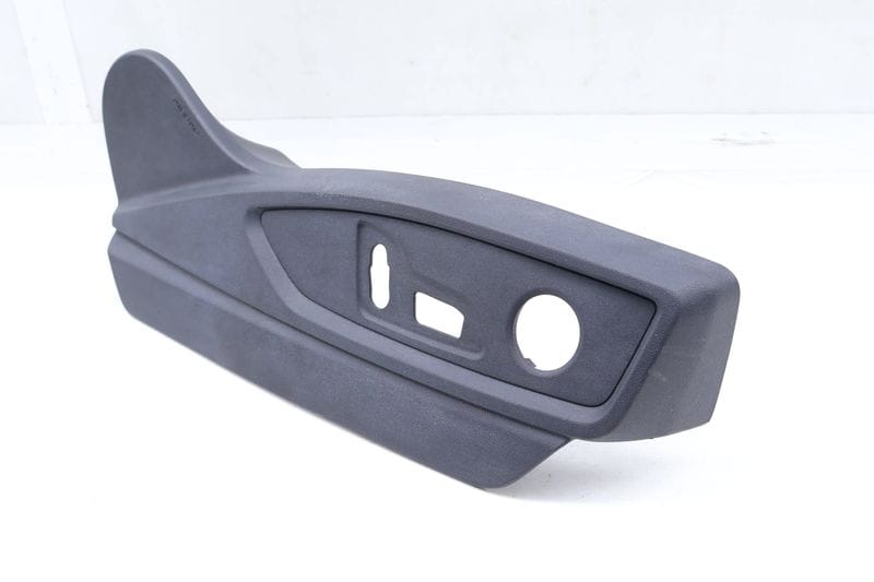 Seat Switch Trim / Panel (OUTER) 80A881326K — Used (SKU 676694)
