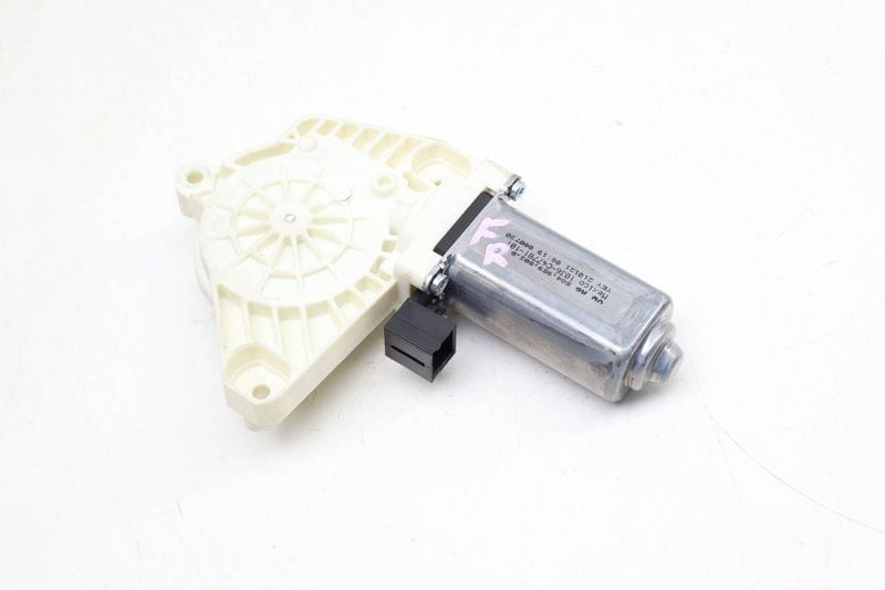 Window Lifter Motor 5Q4959802B — Used (SKU 676413)