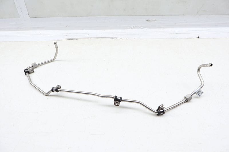 Fuel Line / Pipe 06M127507AB — Used (SKU 676969)