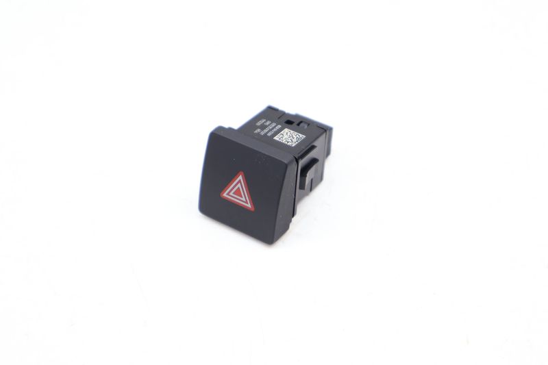 Hazard Switch / Button 80A941509 — Used (SKU 676389)